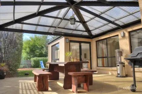 Property photo of 11 Sturt Street Koroit VIC 3282