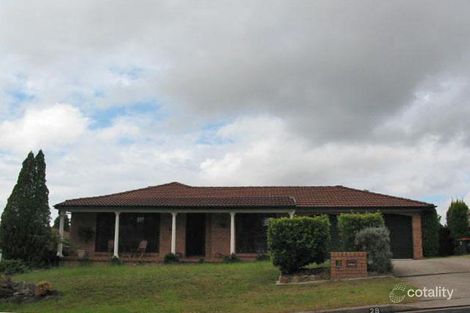 Property photo of 28 Burrawang Street Cherrybrook NSW 2126