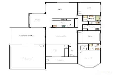 Property photo of 11 Sturt Street Koroit VIC 3282