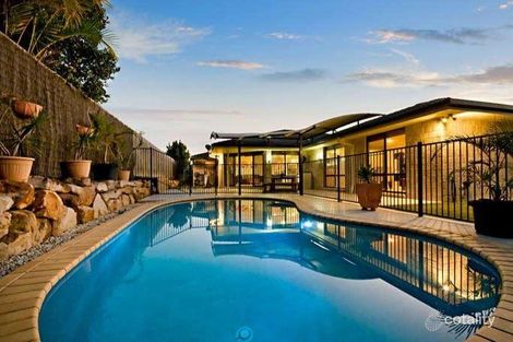 Property photo of 59 Rix Drive Upper Coomera QLD 4209