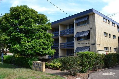 Property photo of 2/52 Maryvale Street Toowong QLD 4066