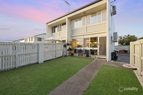 Property photo of 2/165 Francis Street West End QLD 4810