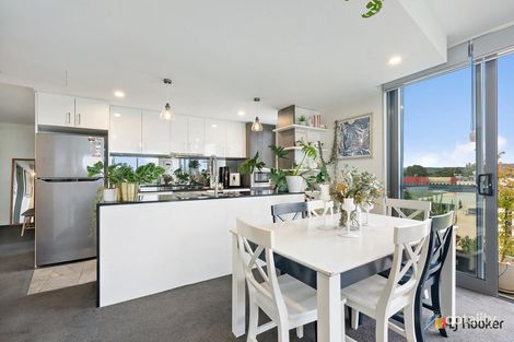 Property photo of 406/6-8 Cape Street Dickson ACT 2602