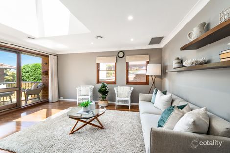 Property photo of 4/33 Rangers Road Cremorne NSW 2090