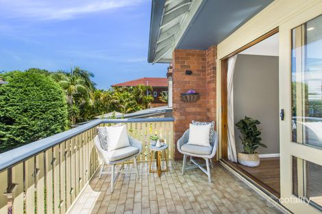 Property photo of 4/33 Rangers Road Cremorne NSW 2090