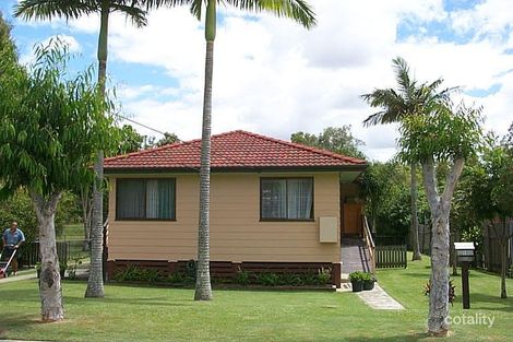 10 Rudduck St, Logan Central, QLD 4114