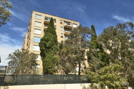 Property photo of 51/49-51 Cook Road Centennial Park NSW 2021