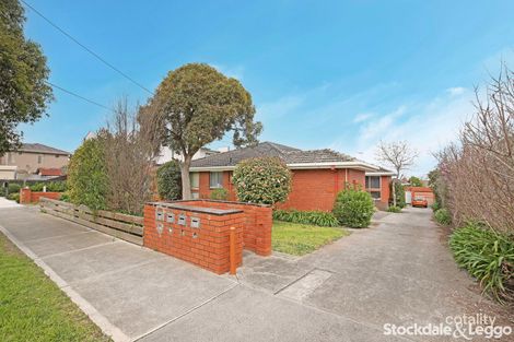 Property photo of 2/3 Grampian Street Preston VIC 3072