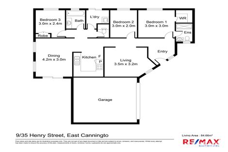 Property photo of 9/35 Henry Street East Cannington WA 6107