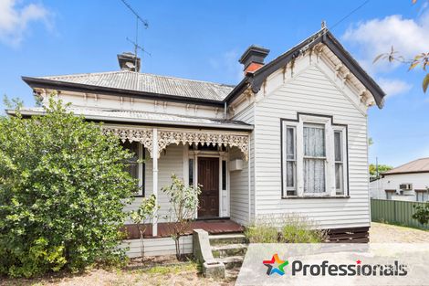 Property photo of 3 Haggar Street Eaglehawk VIC 3556