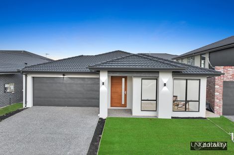 7 Cottesmore St, Fraser Rise, VIC 3336