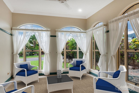 Property photo of 4 Staten Close Mount Sheridan QLD 4868