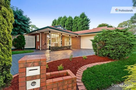 Property photo of 4 Exell Court Wantirna South VIC 3152