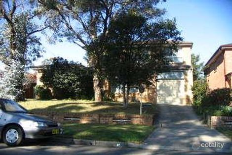 67 Amaroo Ave, Georges Hall, NSW 2198