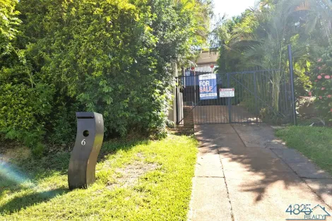 Property photo of 6 Bligh Street The Gap QLD 4825