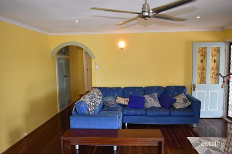 Property photo of 34 Charles Hodge Avenue Mount Pleasant QLD 4740