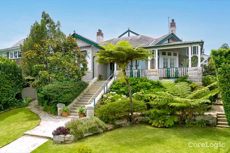 Property photo of 5 Milray Avenue Wollstonecraft NSW 2065