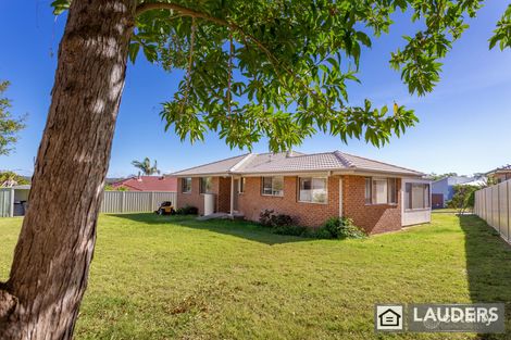 Property photo of 35 Carrabeen Drive Old Bar NSW 2430