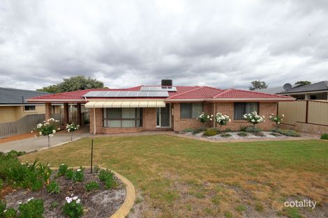 26 Coverley Dr, Collie, WA 6225