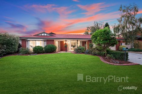 Property photo of 2 Roxanne Close Scoresby VIC 3179