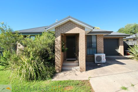 Property photo of 44B William Maker Drive Orange NSW 2800