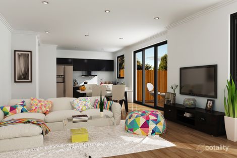 Property photo of 4/69 Oxford Street Newport VIC 3015