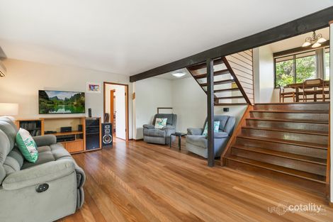 Property photo of 34 Aurora Crescent Kenmore QLD 4069