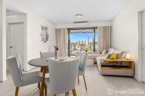 155/2 Signal Tce, Cockburn Central, WA 6164