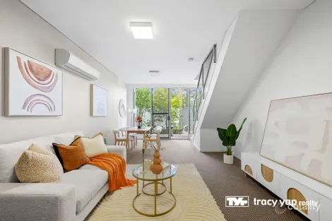 211/14 MERRIWA ST, GORDON, NSW 2072