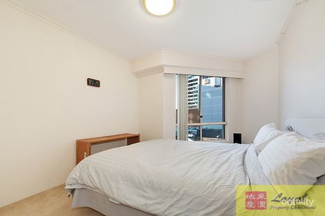 Property photo of 38/1 Katherine Street Chatswood NSW 2067