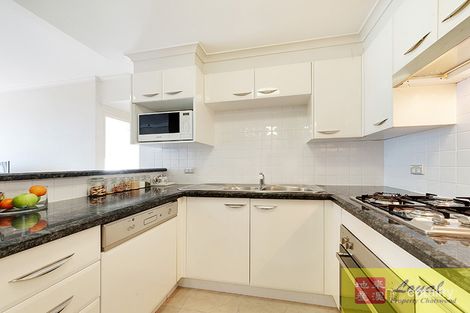 Property photo of 38/1 Katherine Street Chatswood NSW 2067