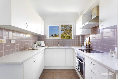 Property photo of 23/62-64 Carter Street Cammeray NSW 2062