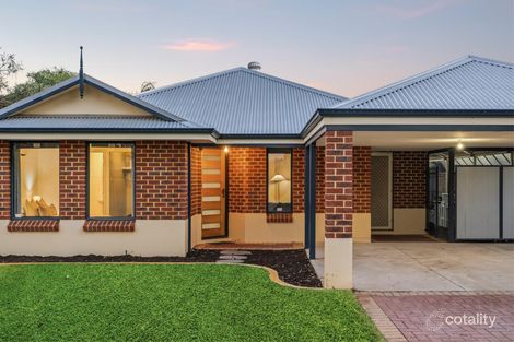 Property photo of 23 Balladonia Drive Ellenbrook WA 6069