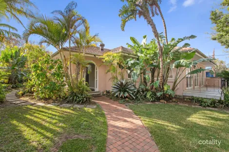 7 Kambala Rd, Bellevue Hill, NSW 2023