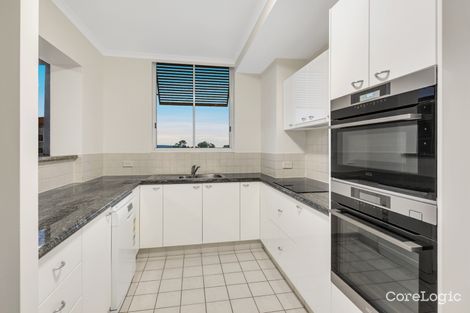 Property photo of 117/180-190 Swann Road Taringa QLD 4068