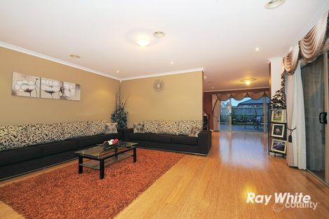 Property photo of 148 Boland Drive Lyndhurst VIC 3975