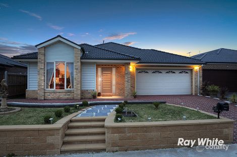 Property photo of 148 Boland Drive Lyndhurst VIC 3975