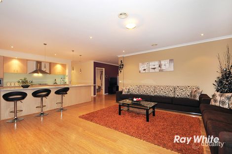 Property photo of 148 Boland Drive Lyndhurst VIC 3975