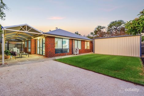 Property photo of 23 Balladonia Drive Ellenbrook WA 6069
