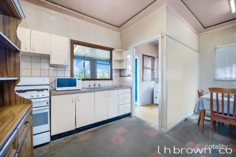 Property photo of 74 Albert Street Guildford West NSW 2161