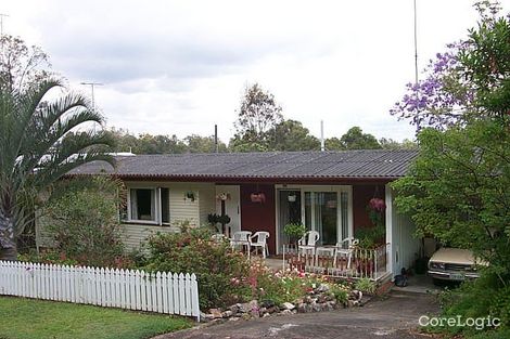 Property photo of 45 Kumbari Crescent Mitchelton QLD 4053