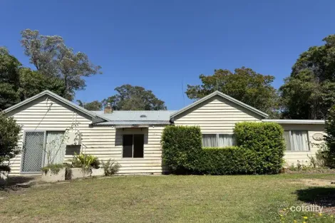 Property photo of 129 Princes Highway Bodalla NSW 2545