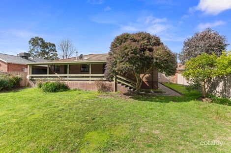 Property photo of 23 Cheriton Drive Strathdale VIC 3550