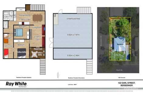 Property photo of 142 Earl Street Berserker QLD 4701