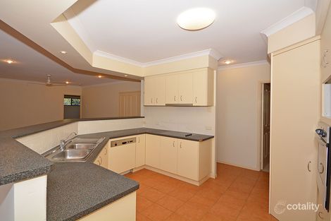 Property photo of 12 Rathdowne Court Urraween QLD 4655