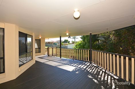 Property photo of 12 Rathdowne Court Urraween QLD 4655