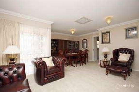 Property photo of 17 Russell Drysdale Crescent Conder ACT 2906