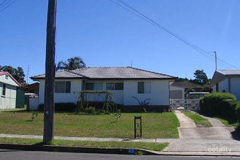 Property photo of 43 Landy Drive Mount Warrigal NSW 2528
