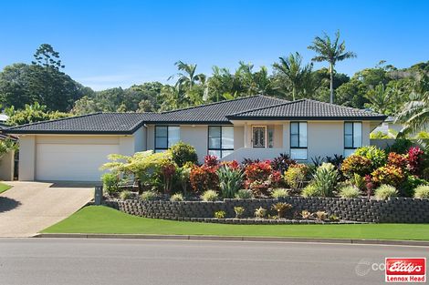 Property photo of 58 Hutley Drive Lennox Head NSW 2478
