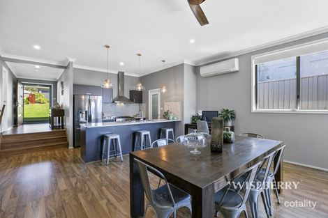 Property photo of 45 Fairwater Drive Gwandalan NSW 2259